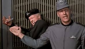 Disable the hand Blank Meme Template