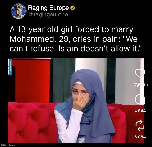 dude I'm gonna crash out why the hell are people taking videos out of context to hate Islam | made w/ Imgflip meme maker