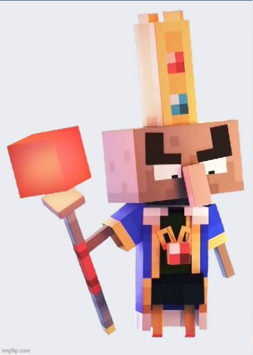 The arch illager | image tagged in the arch illager | made w/ Imgflip meme maker