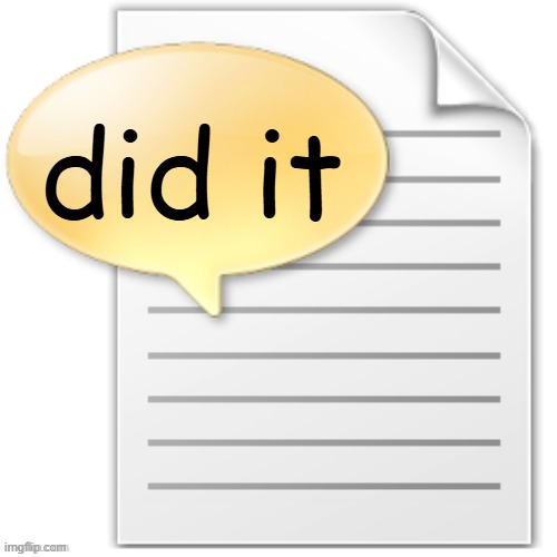 tgwesdfx | did it | image tagged in tgwesdfx | made w/ Imgflip meme maker