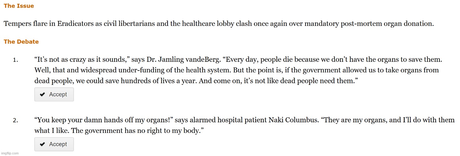 chat which one, idk(srry light mode idk how to change it) | made w/ Imgflip meme maker