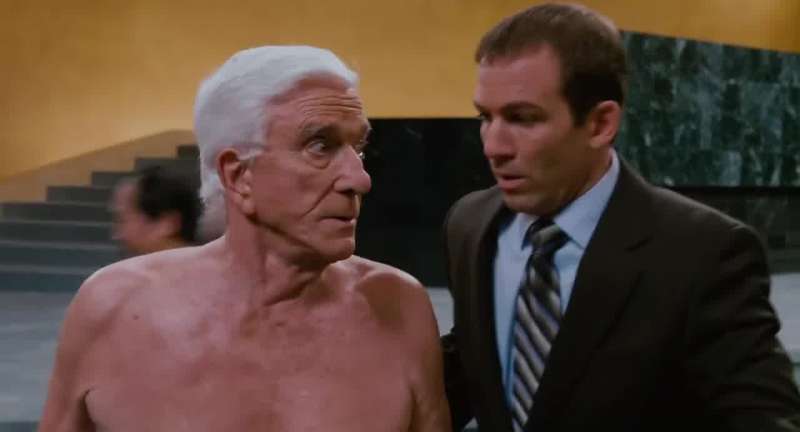 There goes that duck again Blank Meme Template