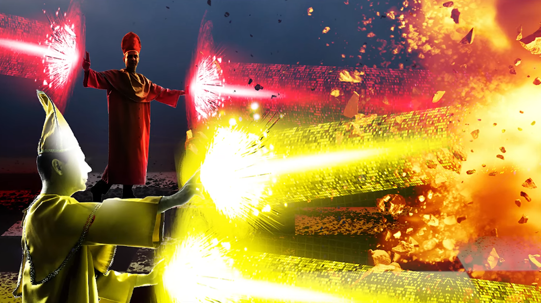 how to checkmate with two bishops Blank Meme Template