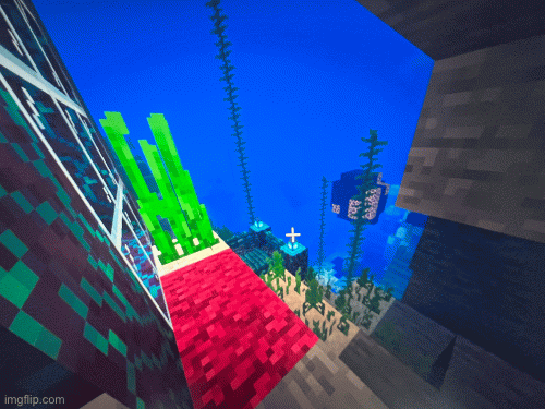 Frame by frame of the abyssal civilization so far | image tagged in gifs | made w/ Imgflip images-to-gif maker