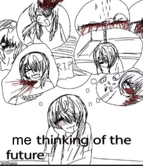 :3 | me | made w/ Imgflip meme maker