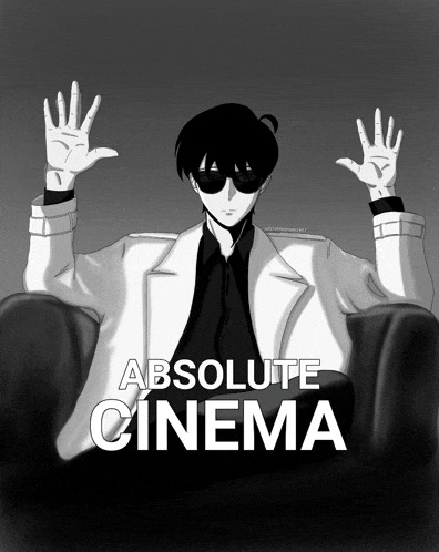 Omniscient peak Blank Meme Template