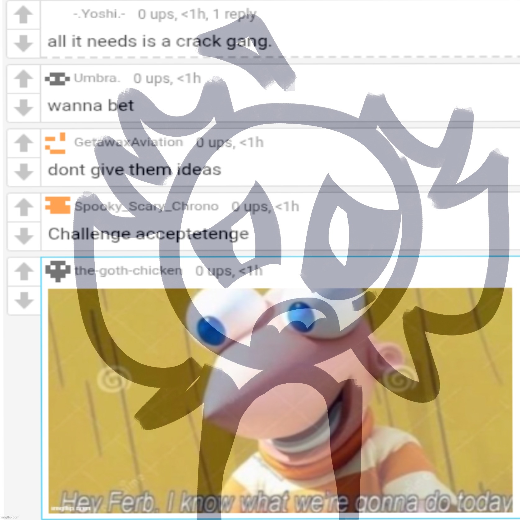 Well I regret that. | made w/ Imgflip meme maker