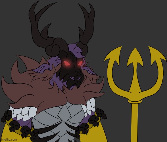 Horseman of War | made w/ Imgflip meme maker