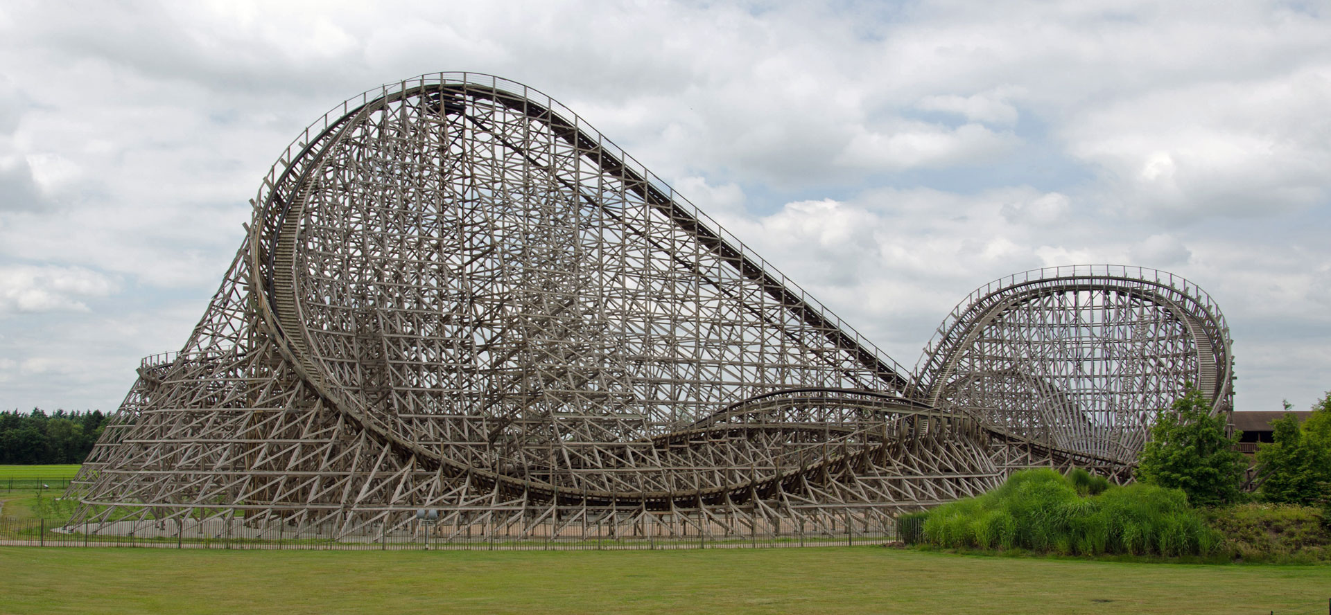 Rollercoaster Blank Meme Template