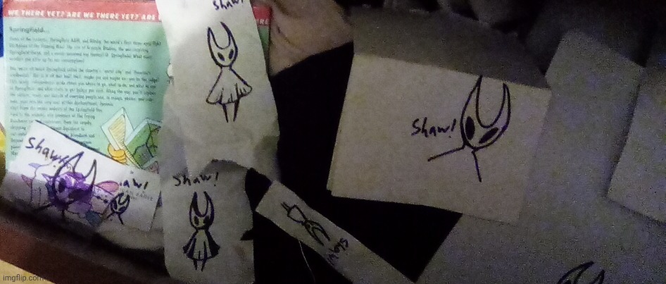 Ok what fucking demon in my room did this | made w/ Imgflip meme maker