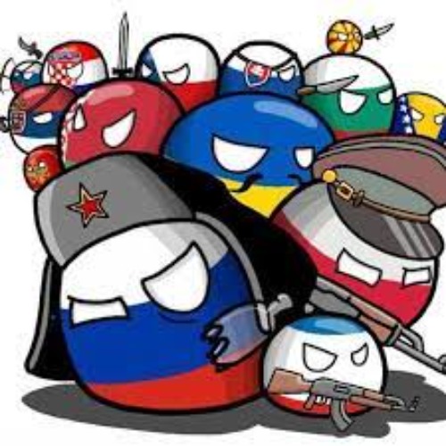 Slavic Community | image tagged in slavic community,slavic battle,slavic lives matter | made w/ Imgflip meme maker