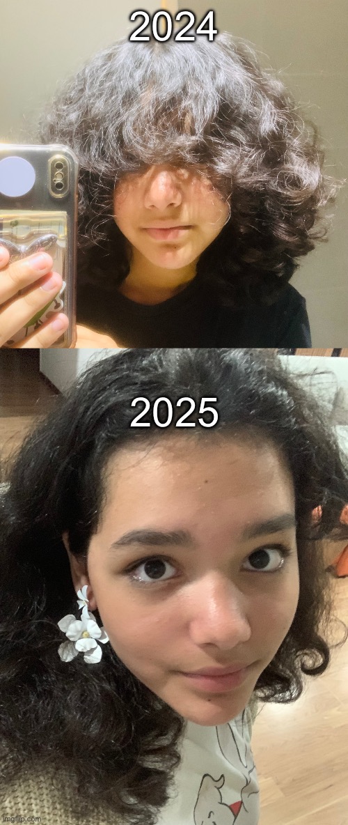 cannot believe i went from possibly gay to conservative | 2024; 2025 | made w/ Imgflip meme maker