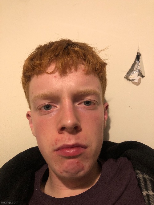 I’m growing a moustache | made w/ Imgflip meme maker