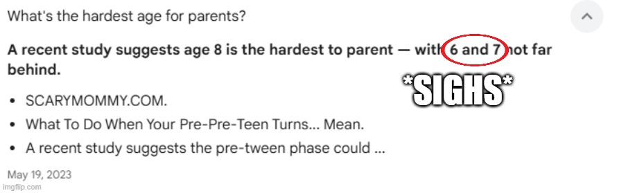 Hi five random person | *SIGHS* | image tagged in why,just why | made w/ Imgflip meme maker