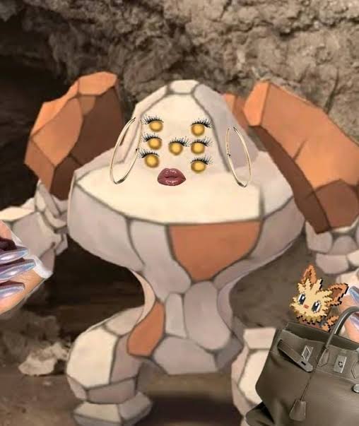 Happy birthday queen Blank Meme Template