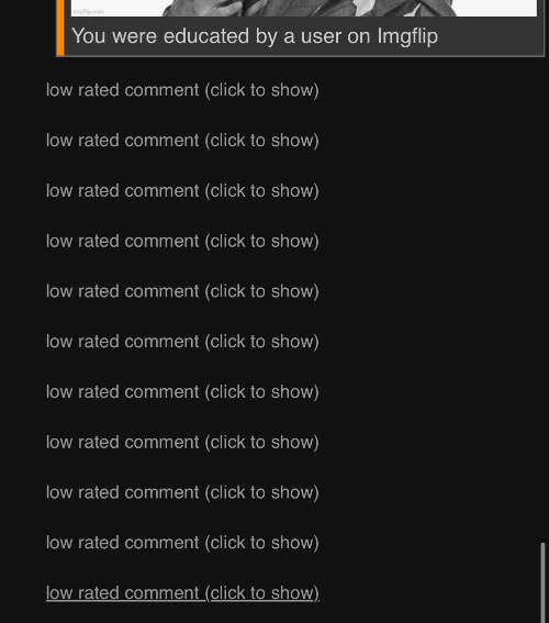 someone got a lil mad | made w/ Imgflip meme maker