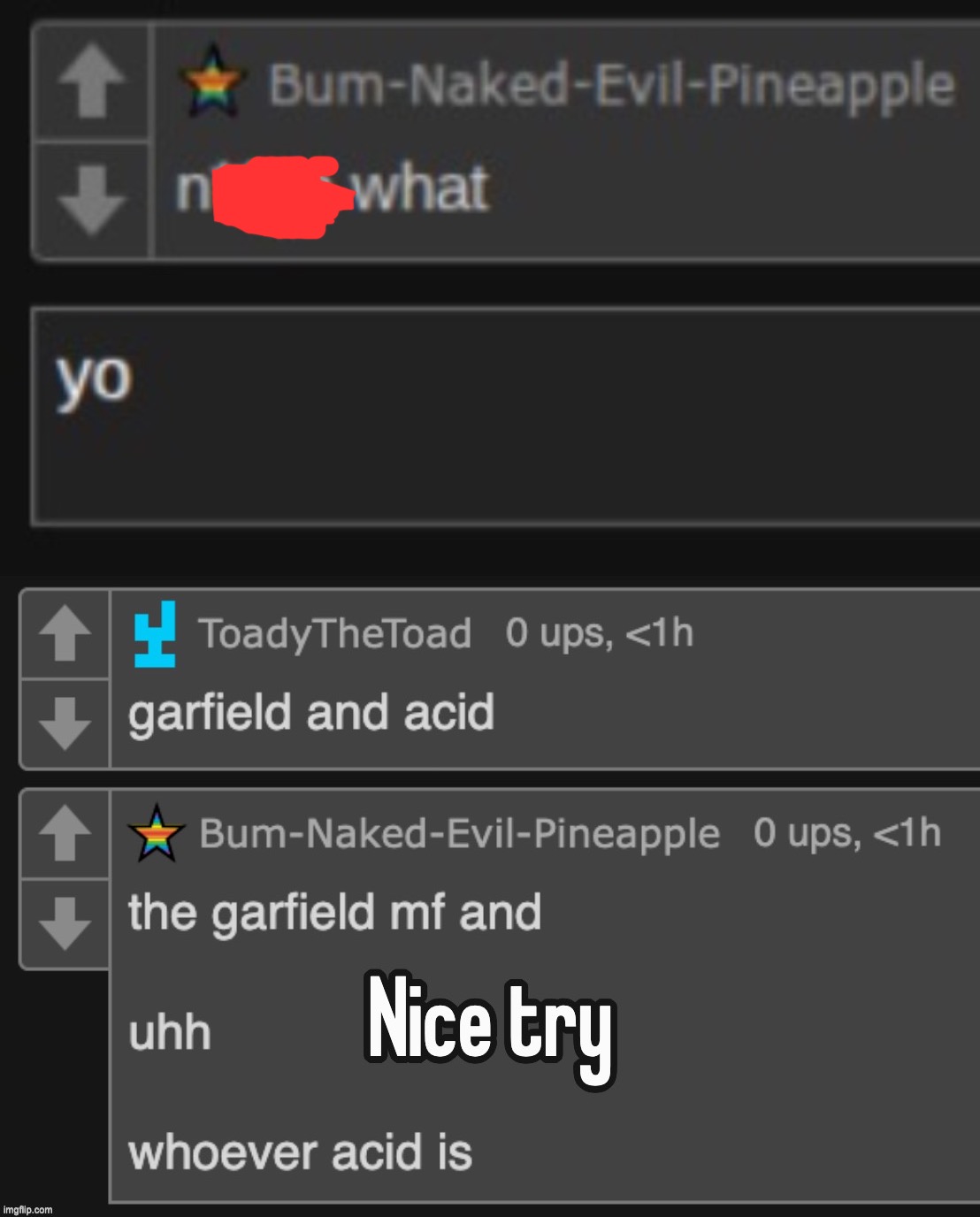 Don’t forget this | made w/ Imgflip meme maker