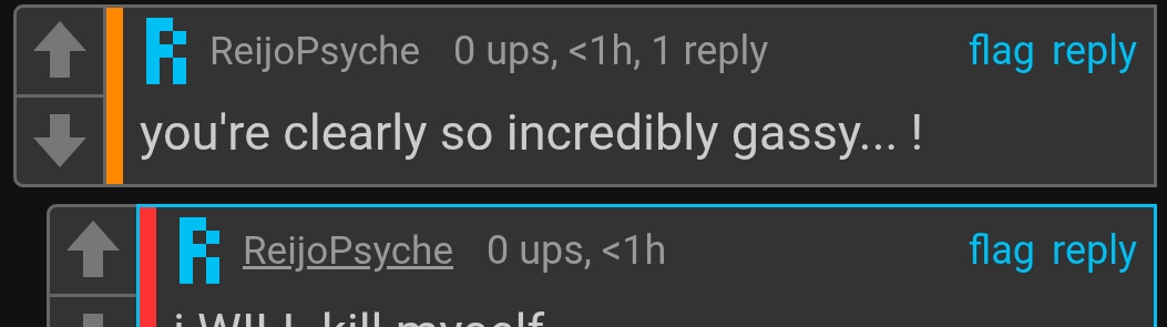 reijopsyche Blank Meme Template