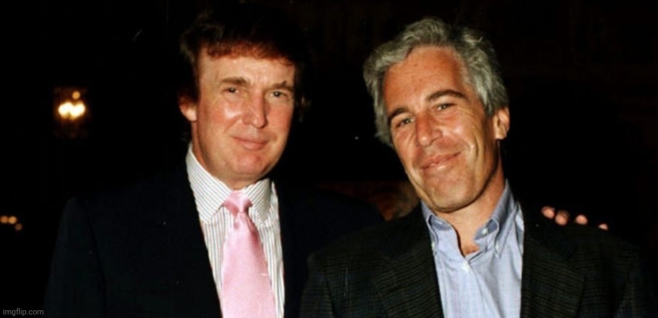 Einstein was on Trump's island | made w/ Imgflip meme maker