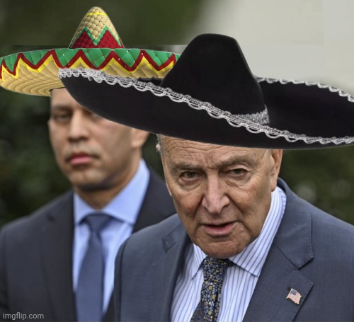 Hakeem & Chuck Blank Meme Template