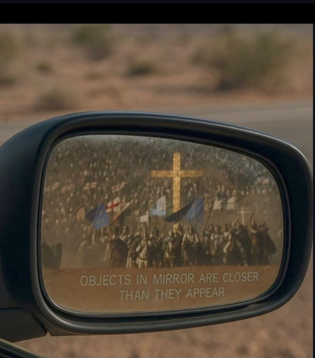 Jesus Christ, Savior of the World Blank Meme Template