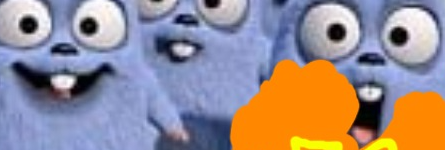 Lemming-014 Blank Meme Template