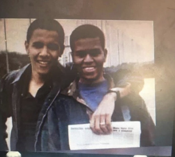 Big Mike Blank Meme Template