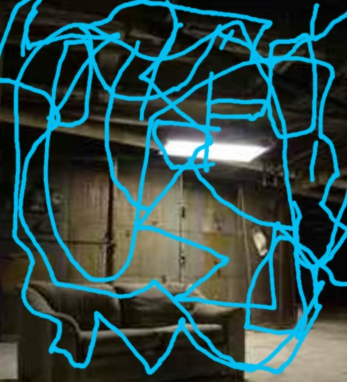 Lemming-015 Blank Meme Template