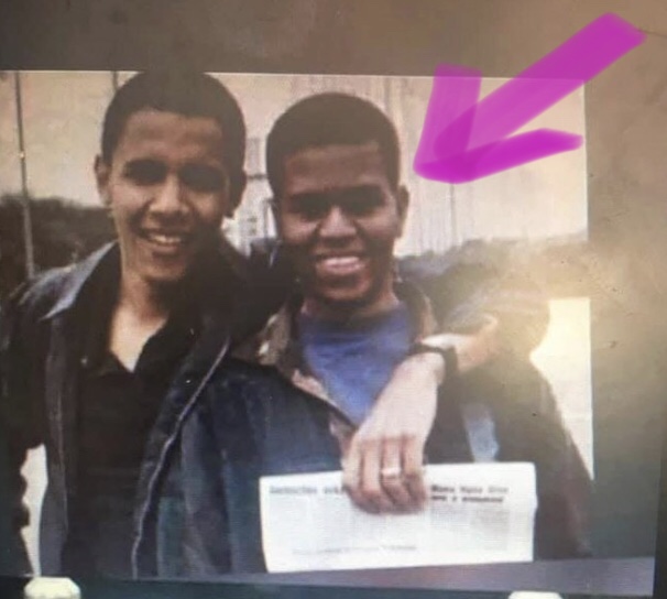 High Quality Big MIke Blank Meme Template