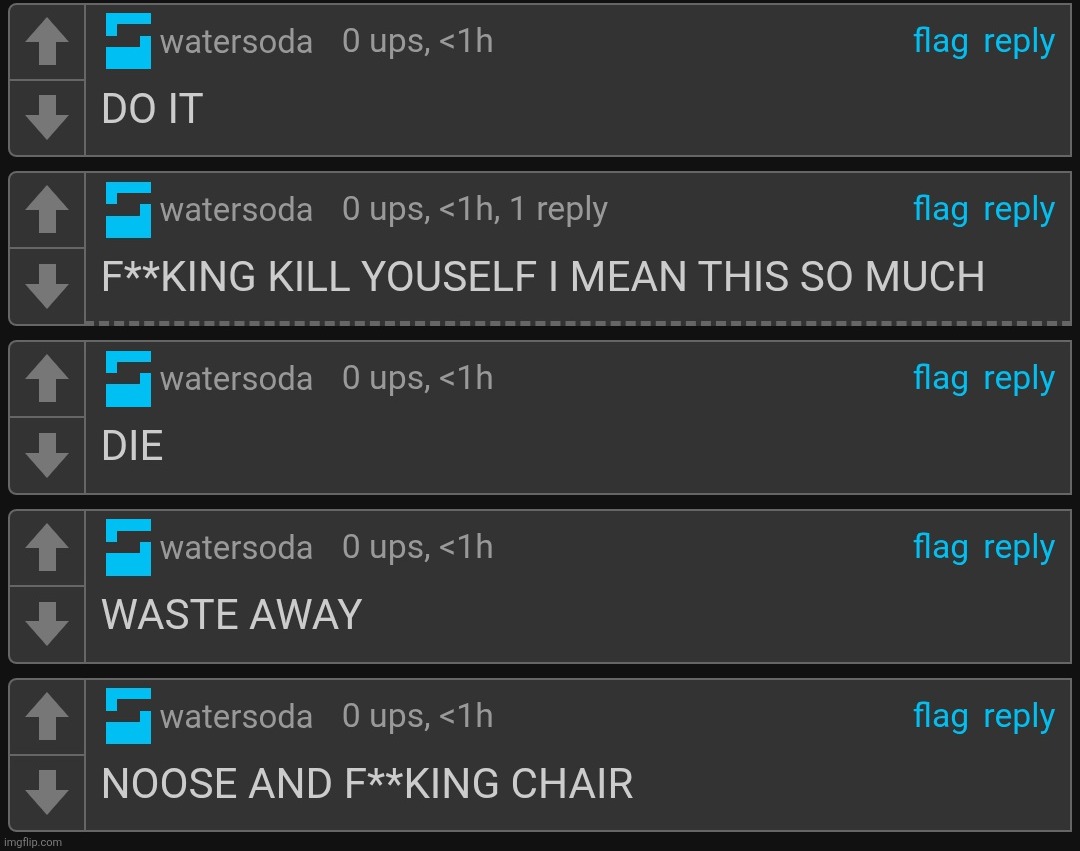 High Quality watersoda Blank Meme Template