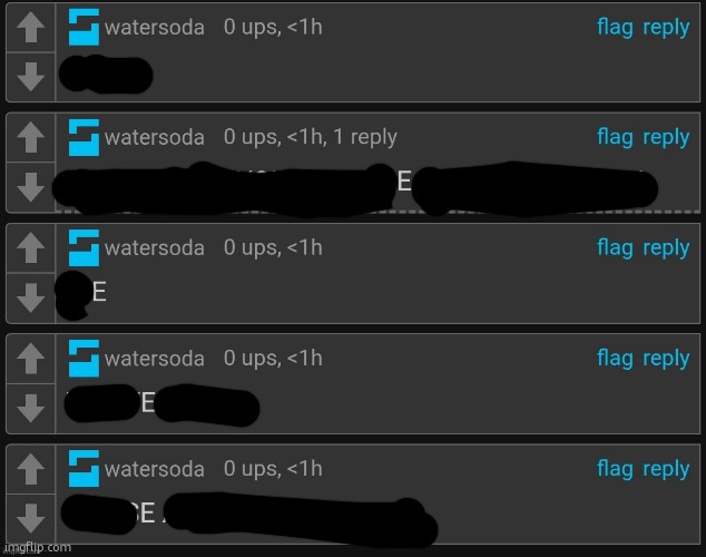 eeeE E E Ee | image tagged in watersoda | made w/ Imgflip meme maker