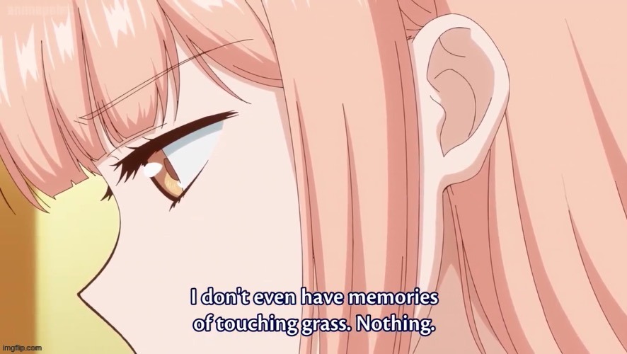 People here in a nutshell | made w/ Imgflip meme maker