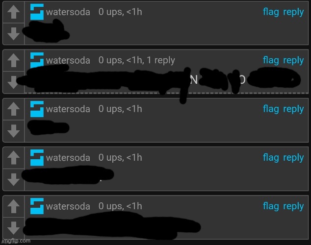 watersoda | image tagged in watersoda | made w/ Imgflip meme maker