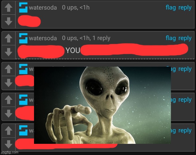 watersoda | image tagged in watersoda | made w/ Imgflip meme maker