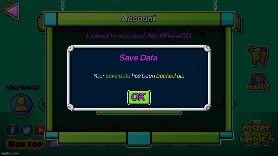 The work is done | made w/ Imgflip meme maker