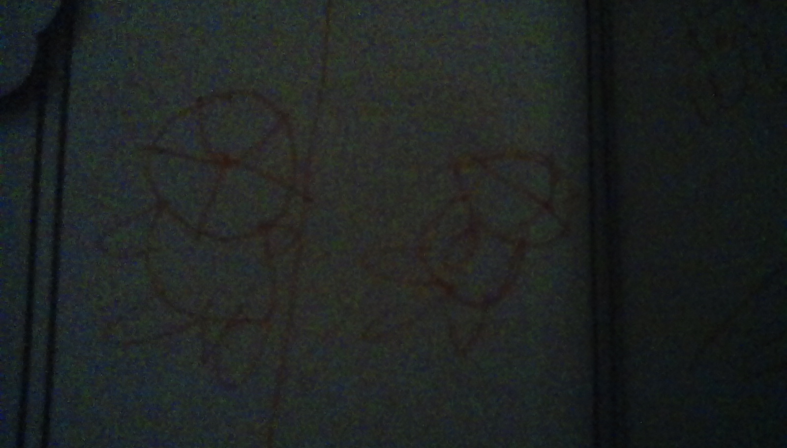 Dart nope Blank Meme Template