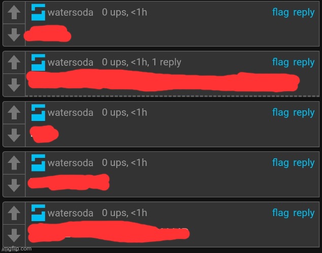 watersoda | made w/ Imgflip meme maker