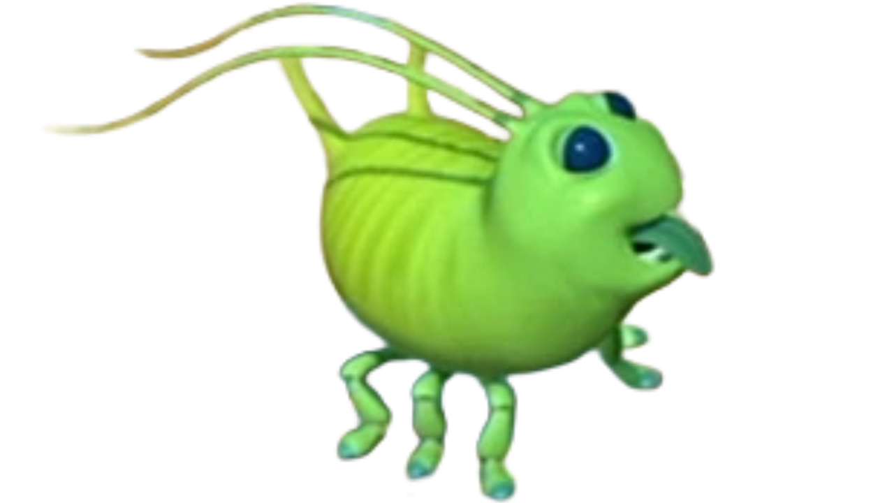 charlie my beloved Blank Meme Template