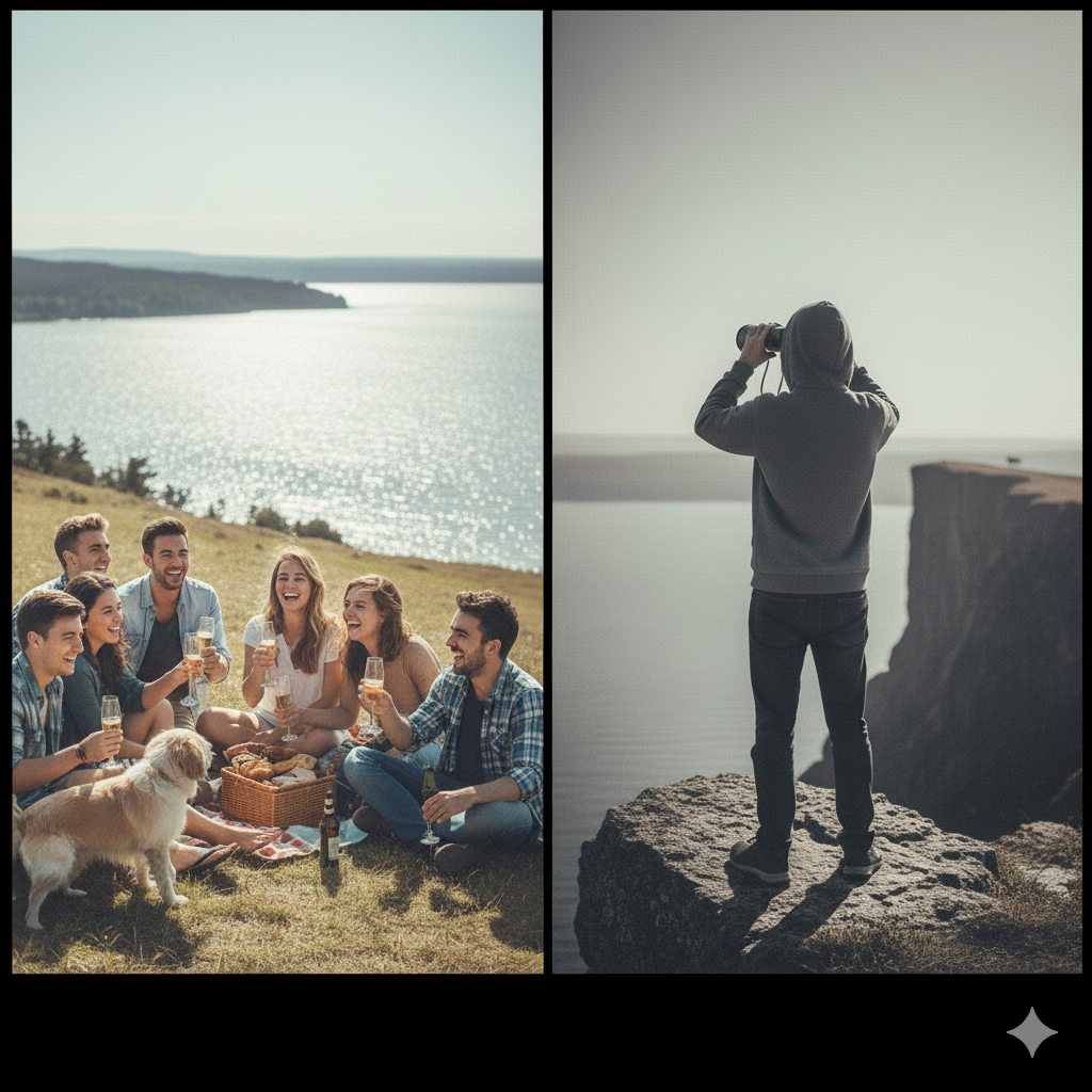 Other having some life Blank Meme Template