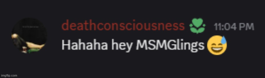 Why is nobody replying to me | made w/ Imgflip meme maker