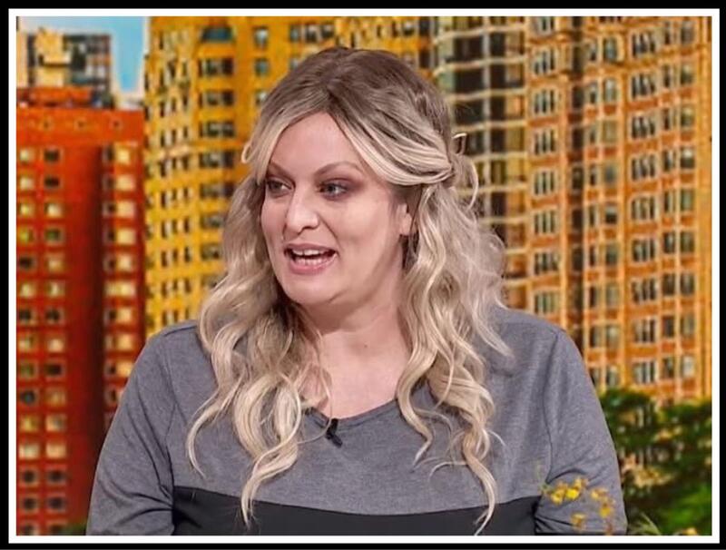 Stormi Daniels Blank Meme Template