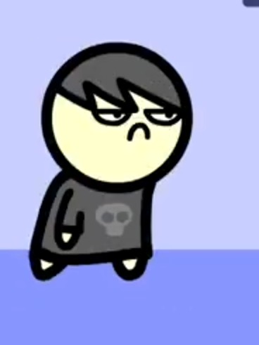 Meh.exe Blank Meme Template