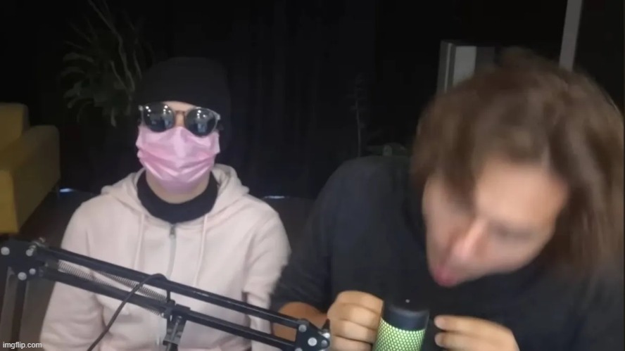 Kjebab vs mikrofon | image tagged in kjebab,kpina | made w/ Imgflip meme maker