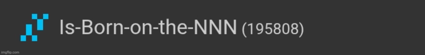 new iconion | made w/ Imgflip meme maker