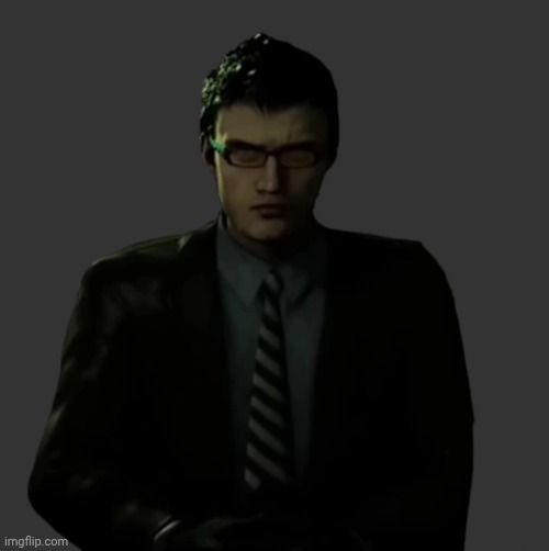 the secret agent | image tagged in the secret agent | made w/ Imgflip meme maker