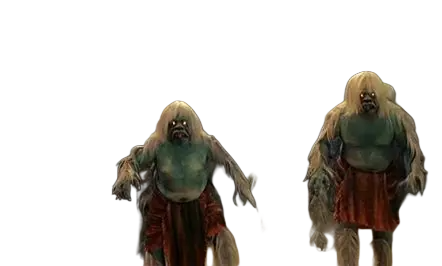 Morlock Time Machine Blank Meme Template