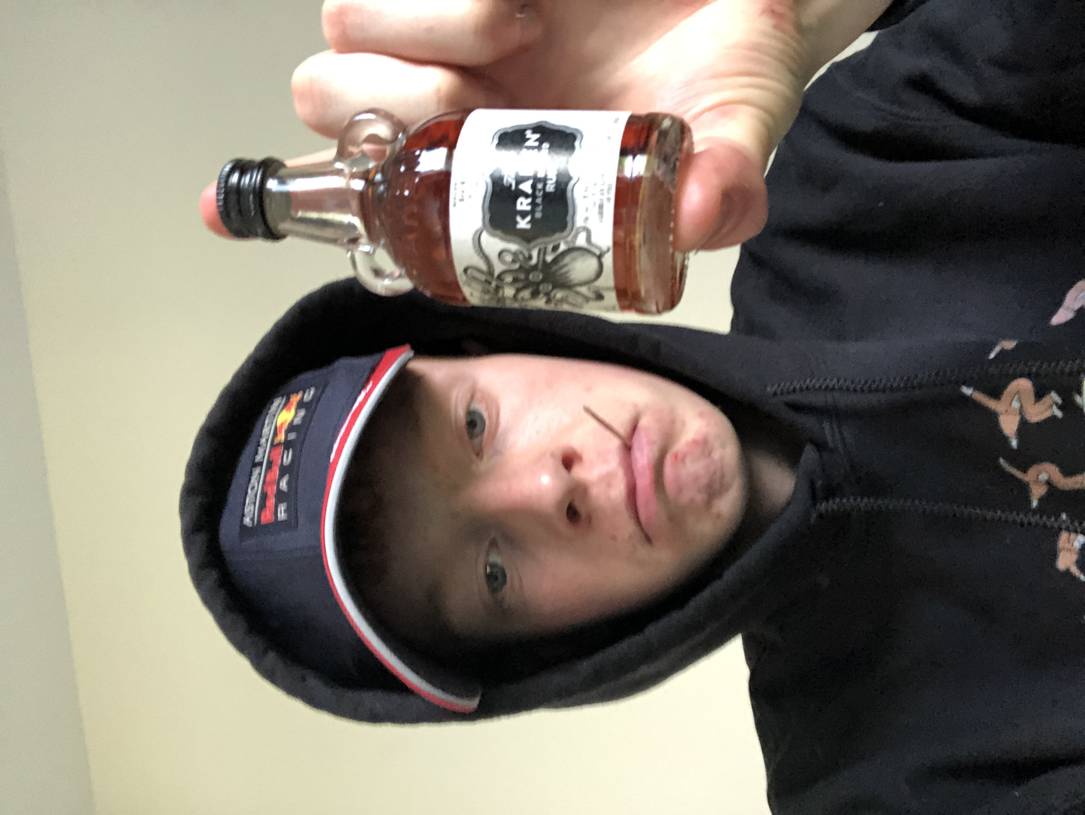 You made me this way Blank Meme Template