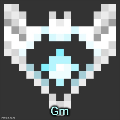 Cheze Icon Temp | Gm | image tagged in cheze icon temp | made w/ Imgflip meme maker