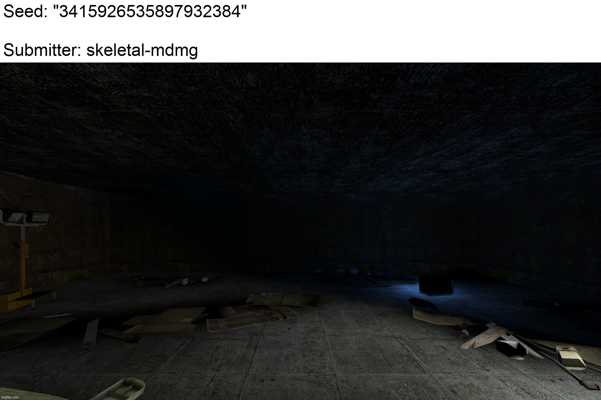 had to leave my computer running overnight for this too so I don't know how long this took to generate | made w/ Imgflip meme maker