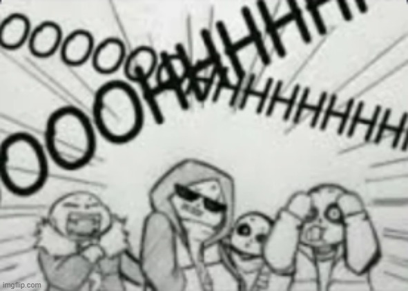 Epic! Sans cool | image tagged in epic sans cool | made w/ Imgflip meme maker